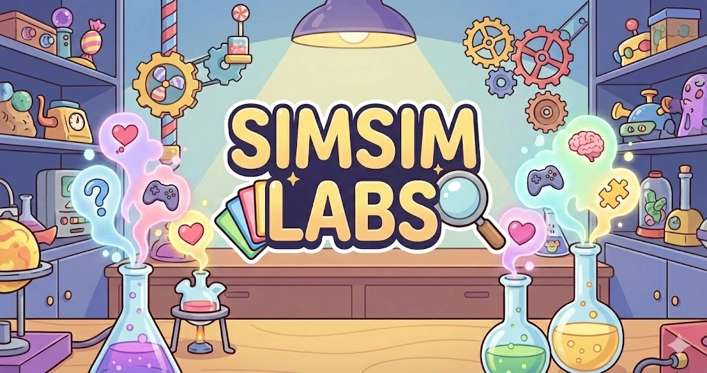 Zombie Survival Test | SimSim Labs